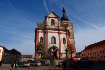 Benefiční koncert pro hotel Lesní mlýn ● Benefizkonzert für das Hotel Waldmühle