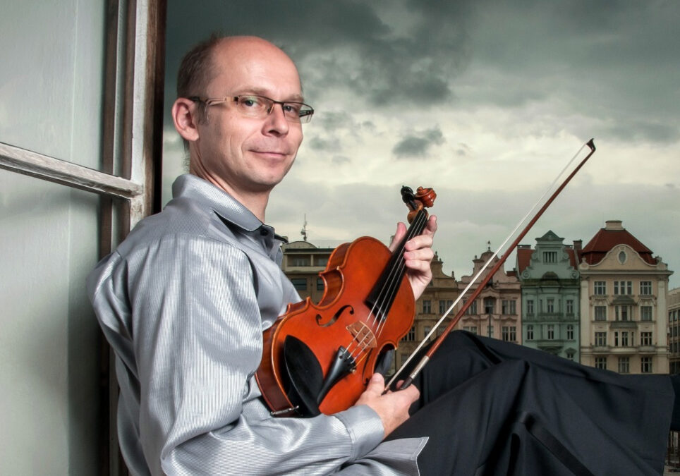 Čtvero ročních dob