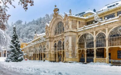 Rybova Mše vánoční