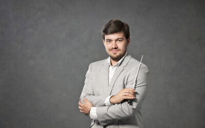 Od serenády k symfonii