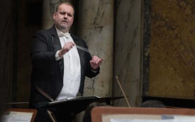 Mendelssohn, Haydn, Beethoven