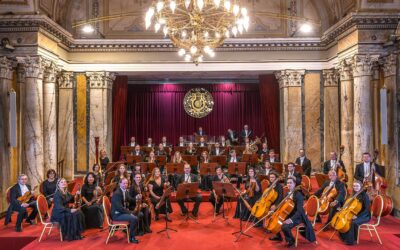 “Má vlast” – Slavnostní koncert k výročí vzniku samostatného Československa