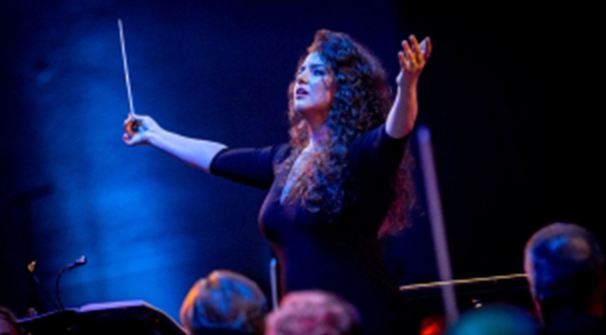 Má vlast – Slavnostní koncert