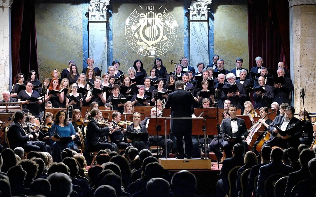 BEETHOVEN 200 – Óda na radost